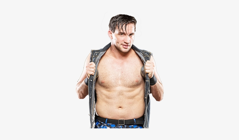 Andrew Merlin - Barechested, transparent png download