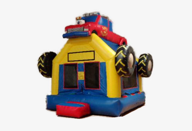 Inflatable, transparent png download