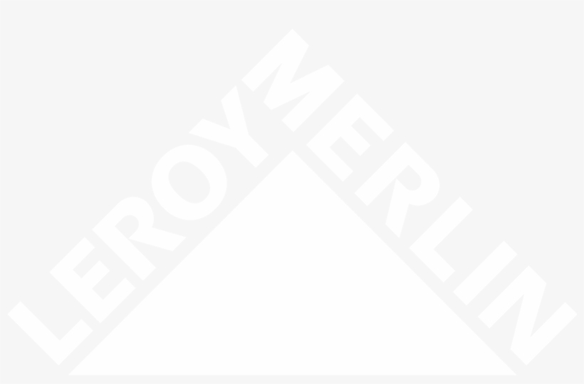 100% - Leroy Merlin, transparent png download