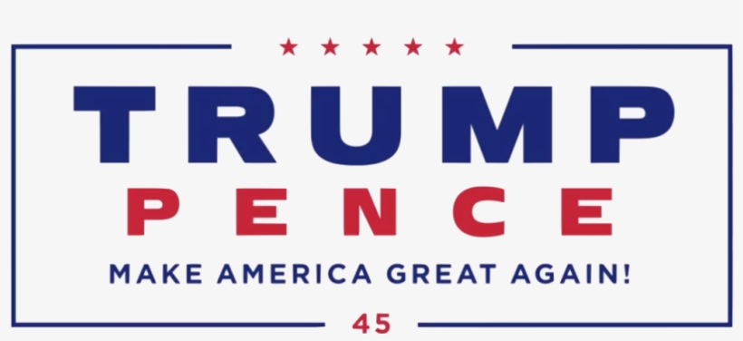 Mexico Adds Fifth Name To Presidential Ballot Despite - Prime Products Donald Trump For President Bumper Stickers, transparent png download