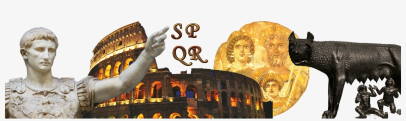 File - Rome-portal - Colosseum, transparent png download