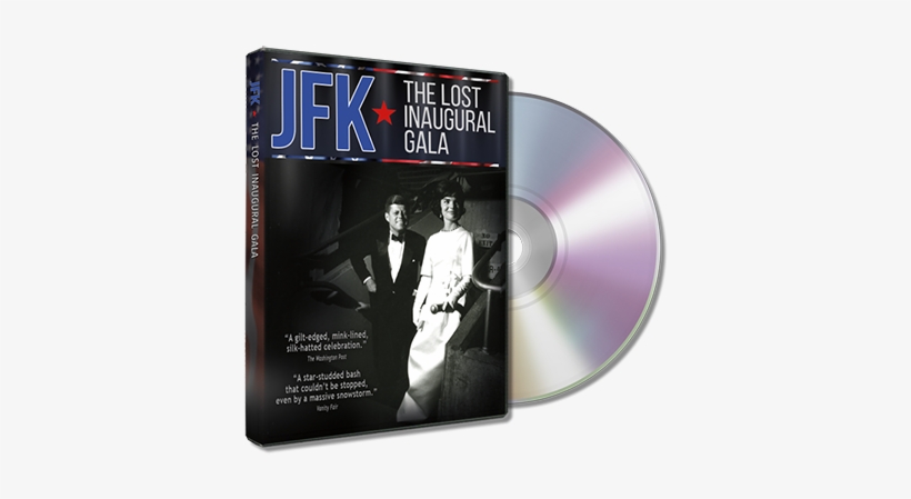 jfk-the-lost-inaugural-gala-transparent-png-400x383-free-download