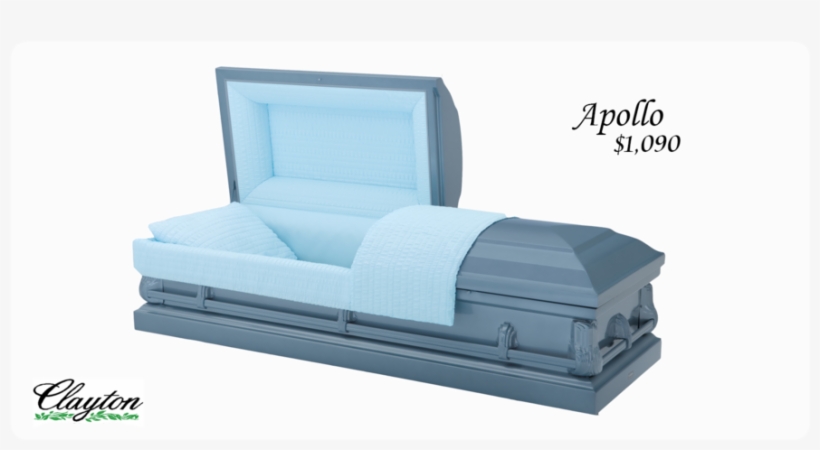 Click To Enlarge X - Coffin, transparent png download