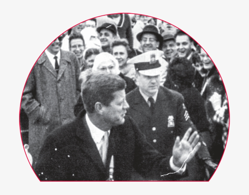 Jfk Blade Vault Zoom Detail Template, transparent png download