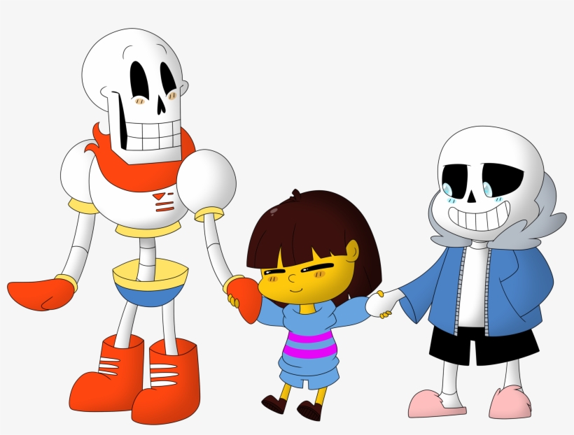 Oopsies - Undertale, transparent png download