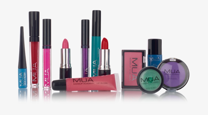 Best Mua Cosmetic You - Make Up Products Png, transparent png download