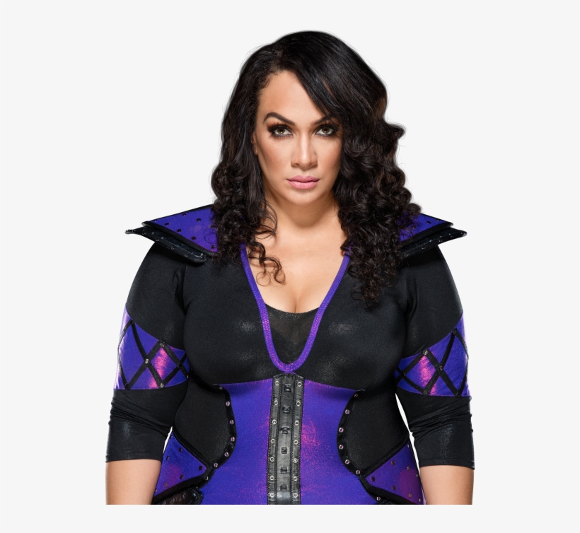 Nia Jax Pro - Nia Jax, transparent png download