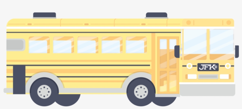 Jfk Banner2 - Transport, transparent png download