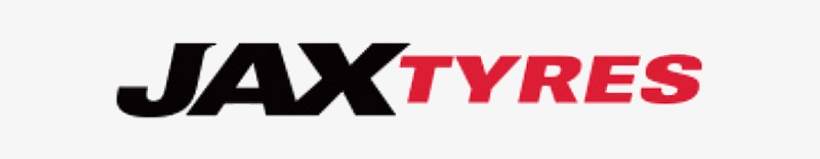Jax Tyres Logo - Jax Tyres, transparent png download