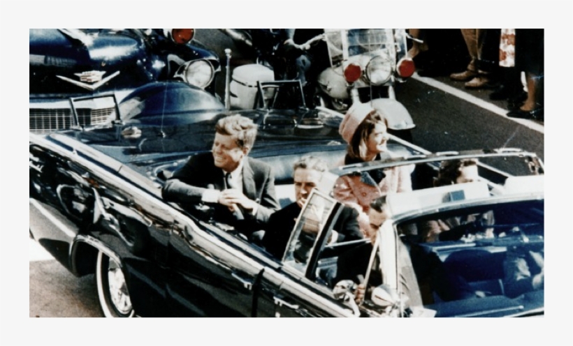 Jfk Time Line By - The Henry Ford, transparent png download