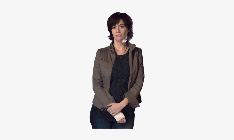 Sons Of Anarchy's Maggie Siff On Tara And Jax, And - Tara Soa, transparent png download