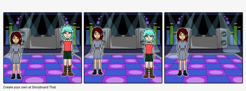Bunny, Brielle Jax School - Romeo And Juliet Appropriation, transparent png download