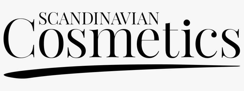Scandinavian Cosmetics Group - Scandinavian Cosmetics Logo, transparent png download