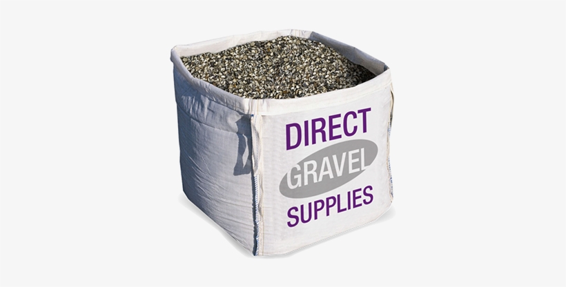 Buy Gravel In Bags, transparent png download