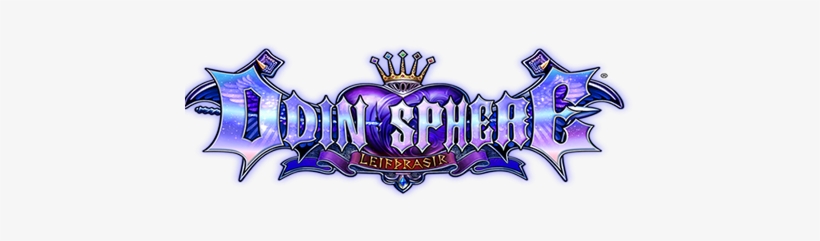 Game Ramblings - Nis America Odin Sphere Leifthrasir - Storybook Edition, transparent png download