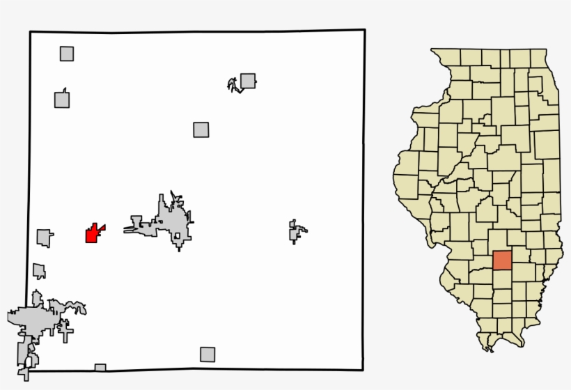 County Illinois, transparent png download