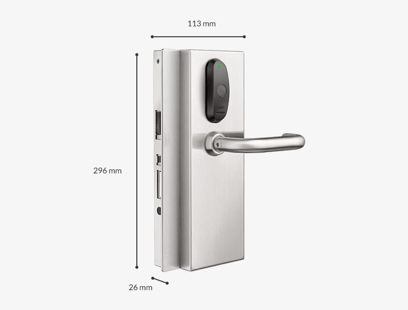 Xs4 Glass Doors Offer A Wide Choice Of Functional And - Door, transparent png download