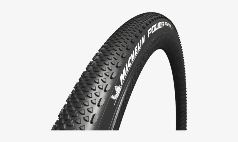 Michelin Power Gravel Tire, transparent png download