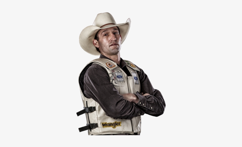 Ben Jones Of Goulburn, Nsw - Professional Bull Riders Lesion, transparent png download