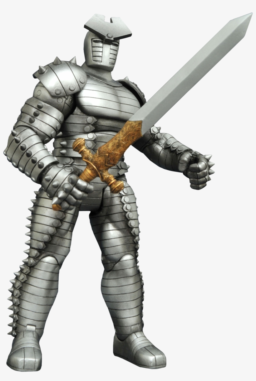 Odin - Diamond Select Toys Marvel Select Destroyer Action, transparent png download