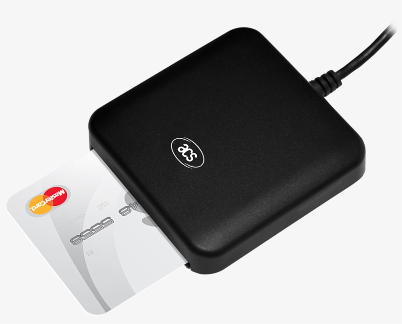 7426 Images Acr39u Uf - Usb, transparent png download