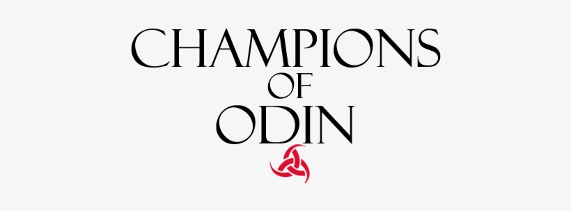Champions Of Odin - Mersey Mile By Ruth Hamilton, transparent png download