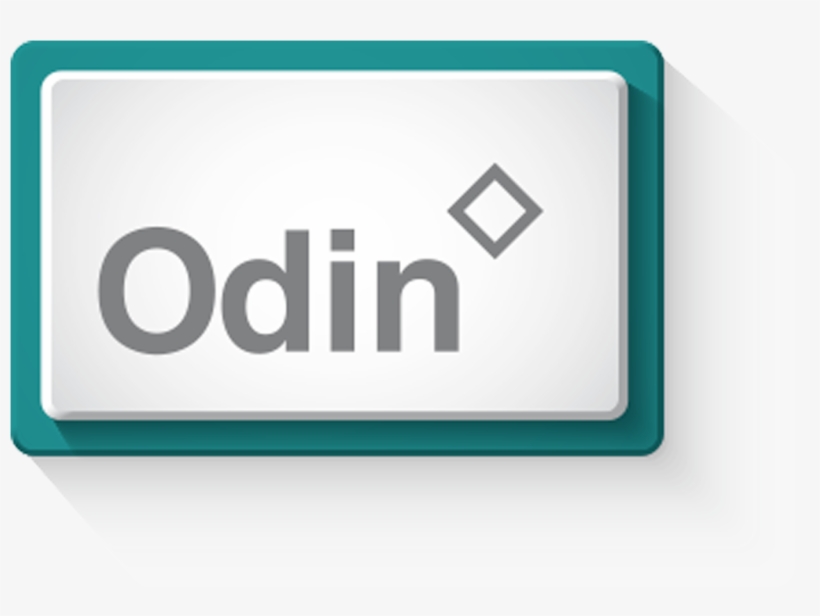 Polystar Odin - Sign, transparent png download