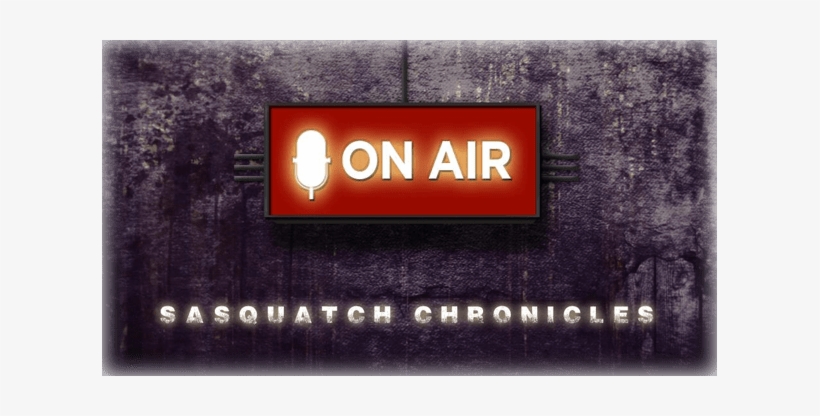 Sasquatch Chronicles Blog - Sasquatch Chronicles, transparent png download