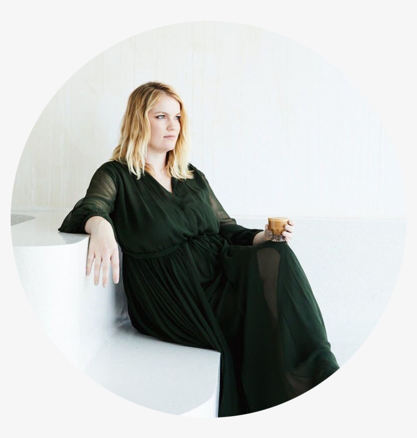 Owner Of Coffee For Sasquatch - Claire Ackad, transparent png download