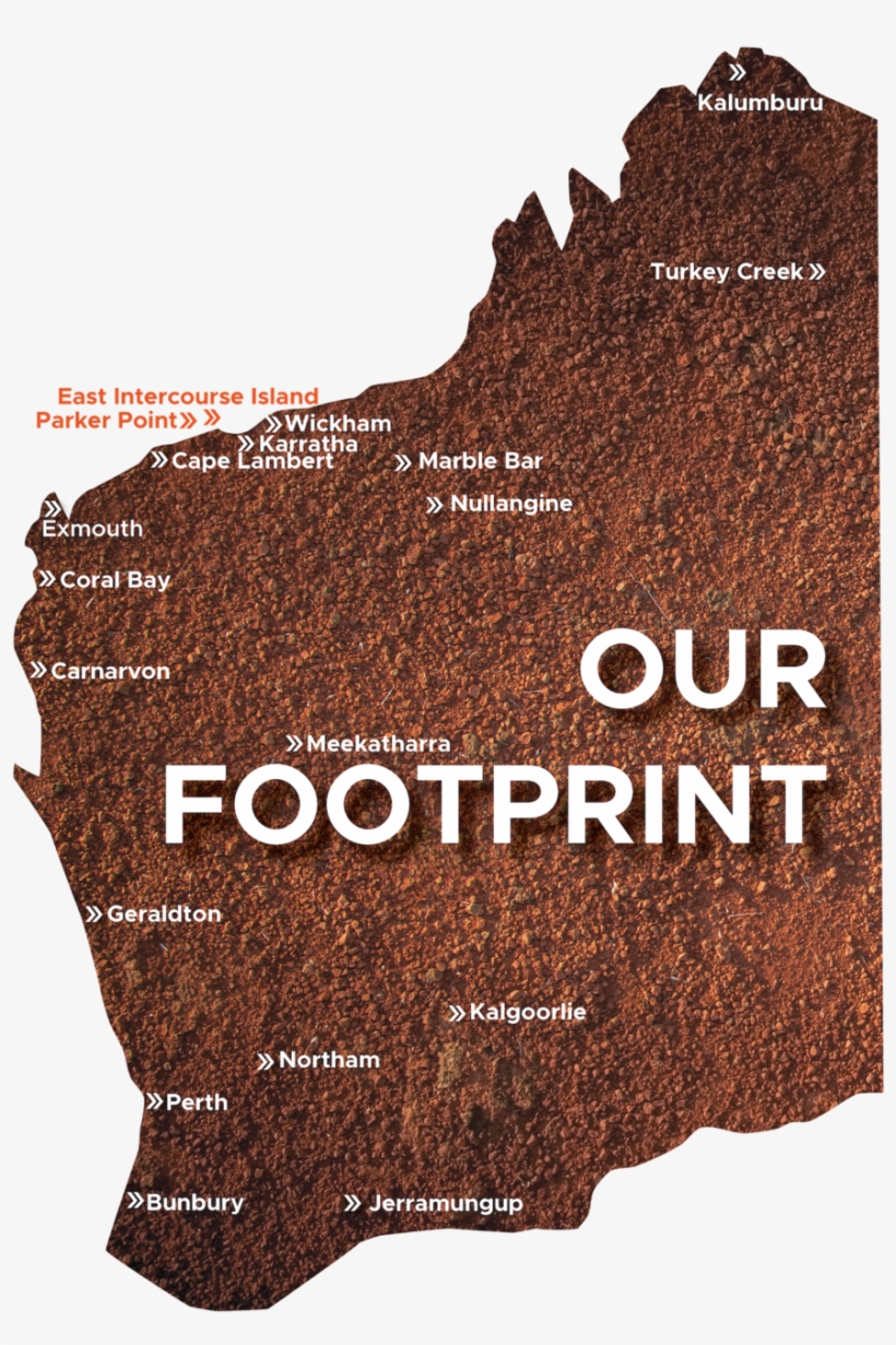 Mme Project Map Gravel - Gravel, transparent png download