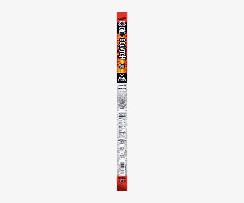 Original Squatch Stick, transparent png download