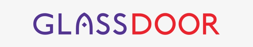 Glassdoor Logo - Glasses Direct Logo, transparent png download