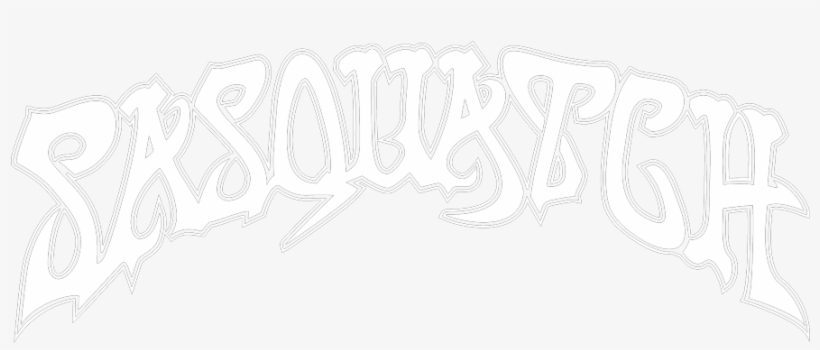 Sasquatch - Sasquatch Band T Shirt, transparent png download