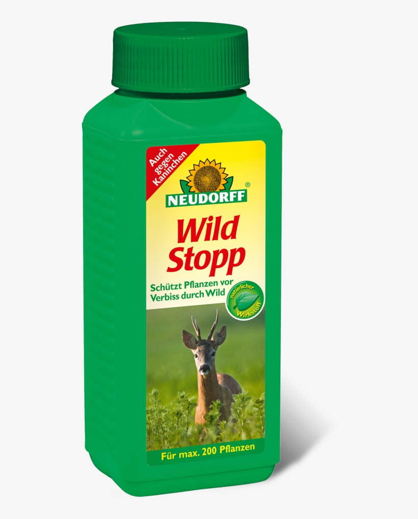 Gamestop - Neudorff Wildstopp 100 G, transparent png download