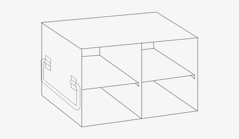 Uf-223 - Coffee Table, transparent png download
