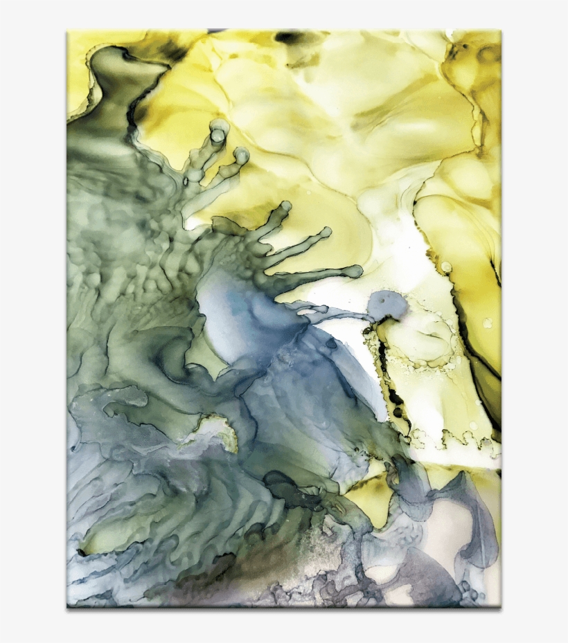 Mystics Of The Sea No - Visual Arts, transparent png download