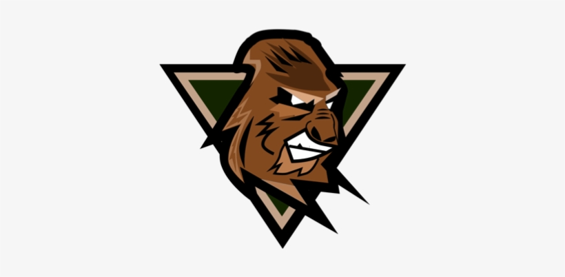 Sasquatchprim Zpsfcfffe37 - Bigfoot, transparent png download