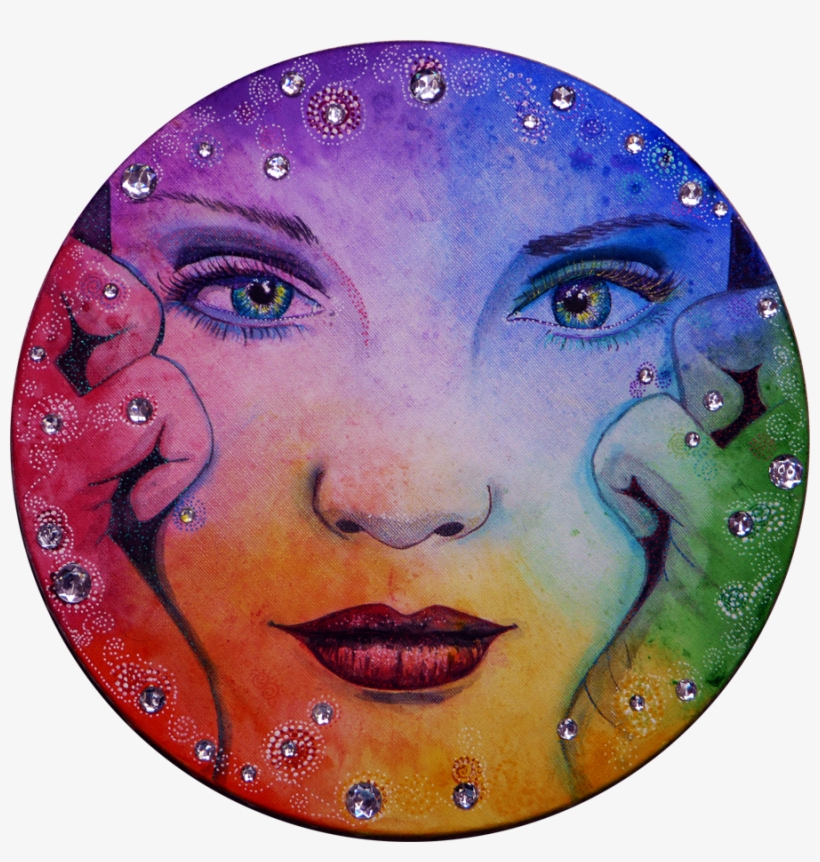 Picture Of Jewel - Illustration, transparent png download
