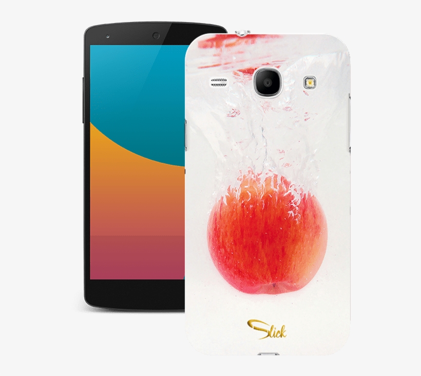 Blur Colored Effect - Smartphone, transparent png download