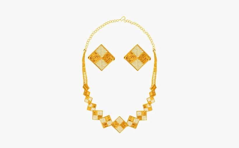 Jewel Set Png Image - Portable Network Graphics, transparent png download