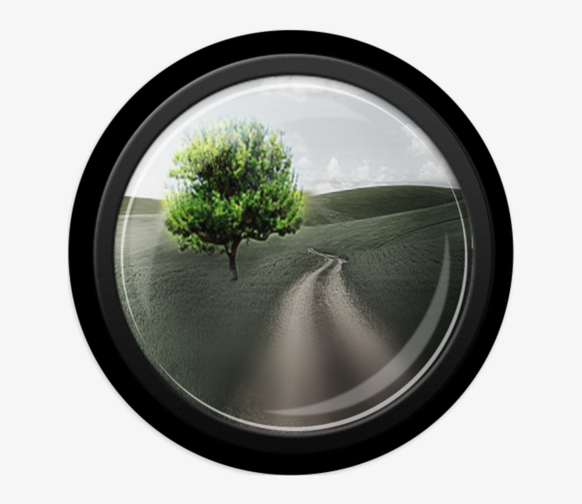 After Focus - Bokeh, transparent png download