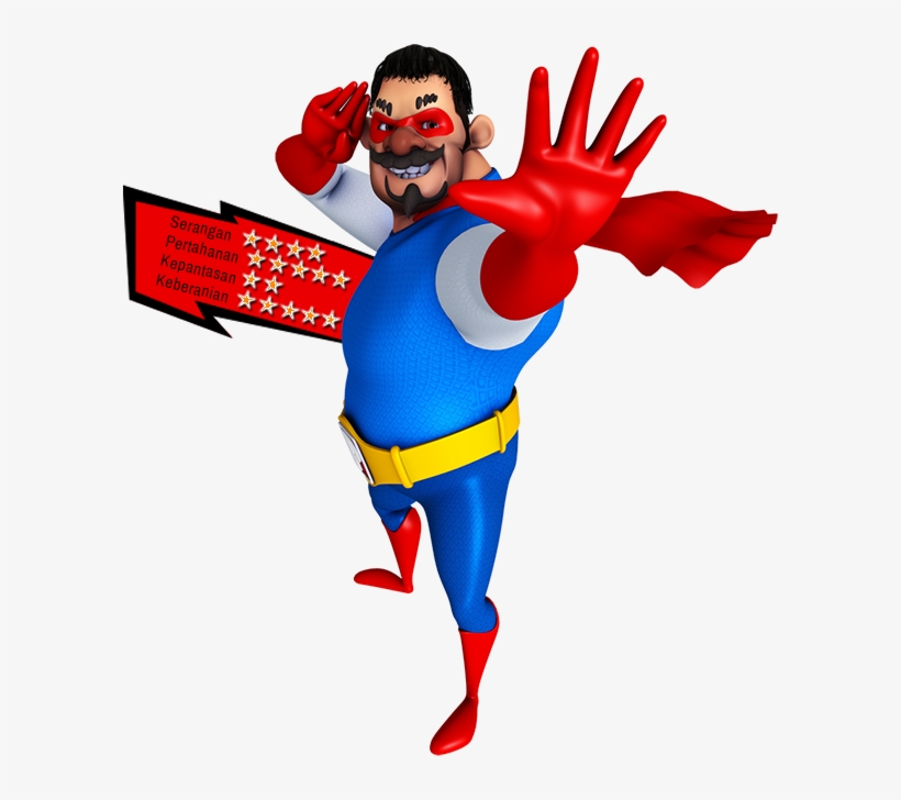 Defender Of The Truth - Papazola Png, transparent png download