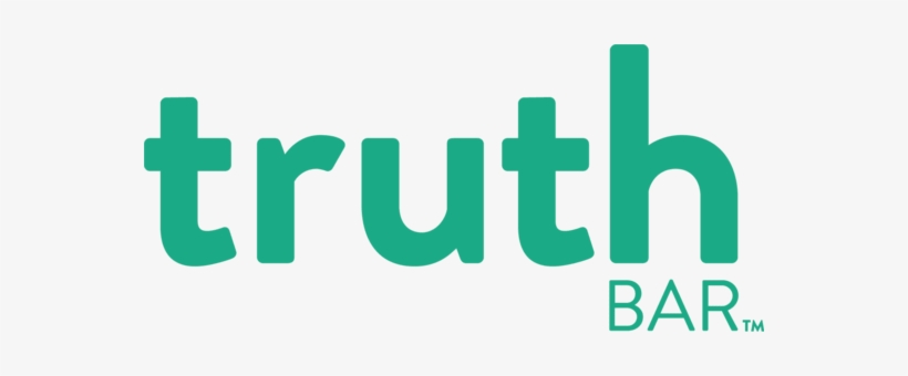 Truth Bar, transparent png download