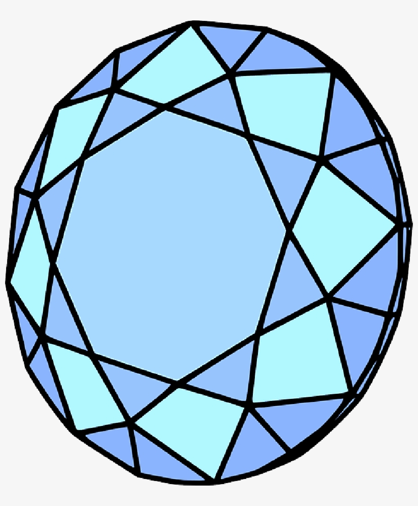 Mb Image/png - Jewel Clipart, transparent png download
