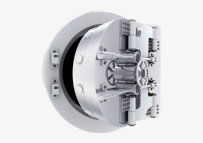 Vault Png Free Download - Vault Png, transparent png download