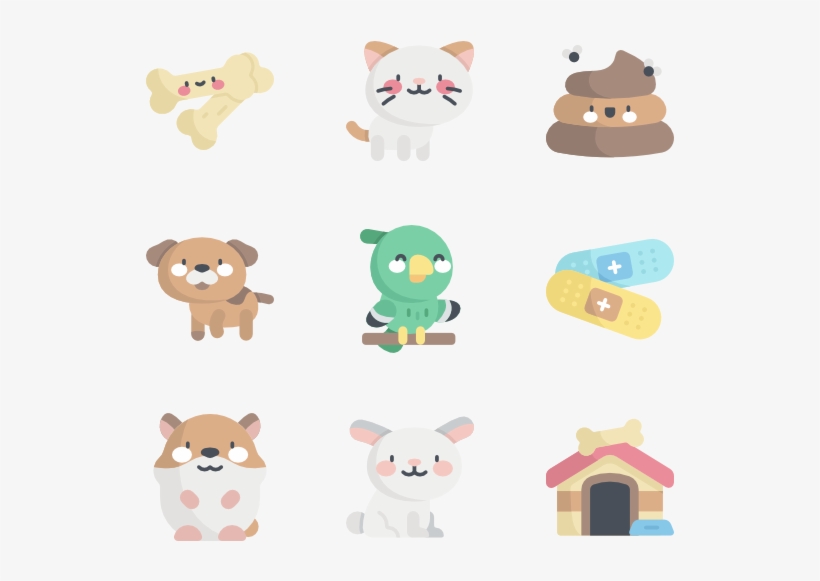 Pet Shop - Apartment, transparent png download