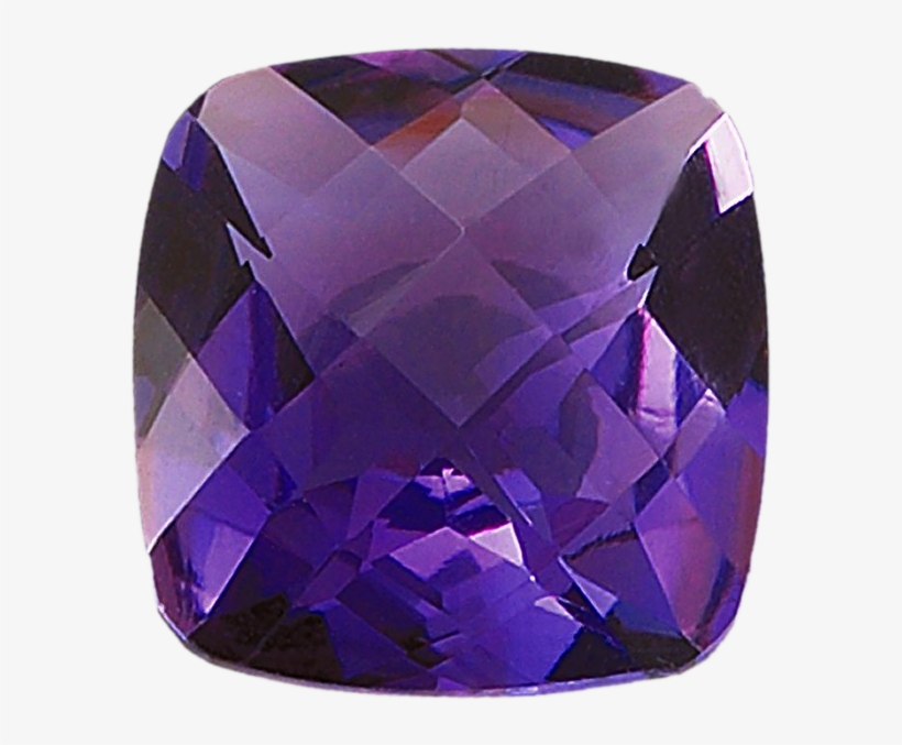 Created With Raphaël - Orchid Jewelry Solid Sterling Silver 7 2/9 Carat Amethyst, transparent png download