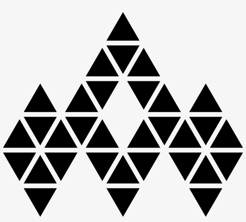 Png File - Symmetrical Shapes Png, transparent png download