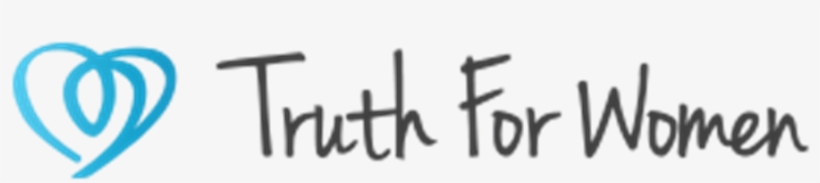 Truth For Women, transparent png download
