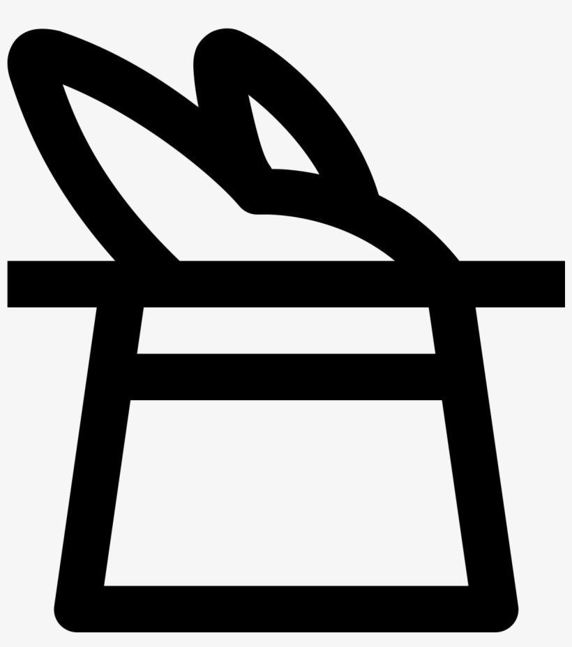 Magician Icon - Icon, transparent png download